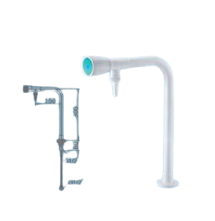 ULTRA-PURE WATER FAUCET