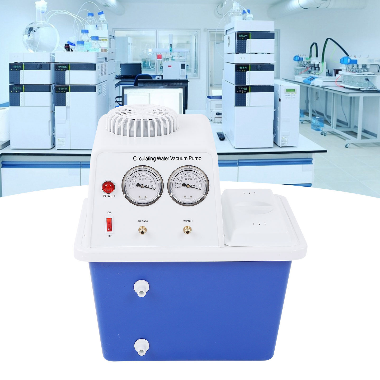 Vacuum Pump